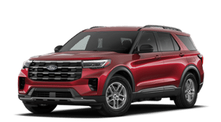 2027 Ford  External Image 1